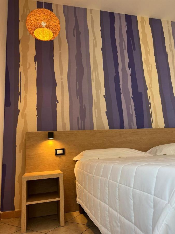 Hotel La Martinica Ficarazzi Extérieur photo