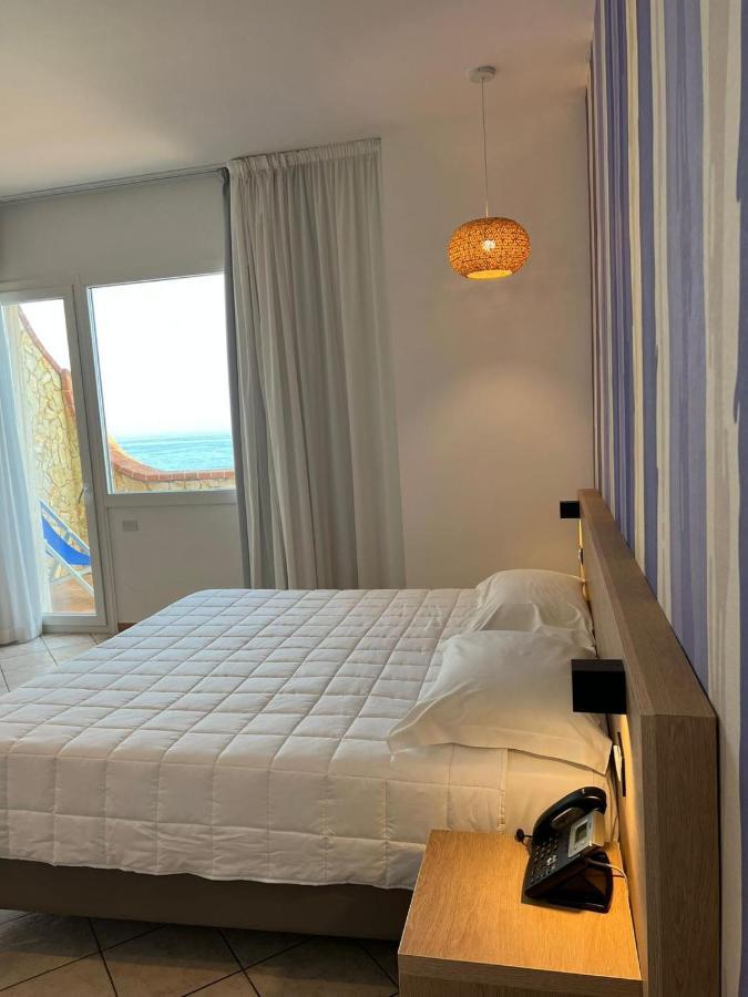 Hotel La Martinica Ficarazzi Extérieur photo