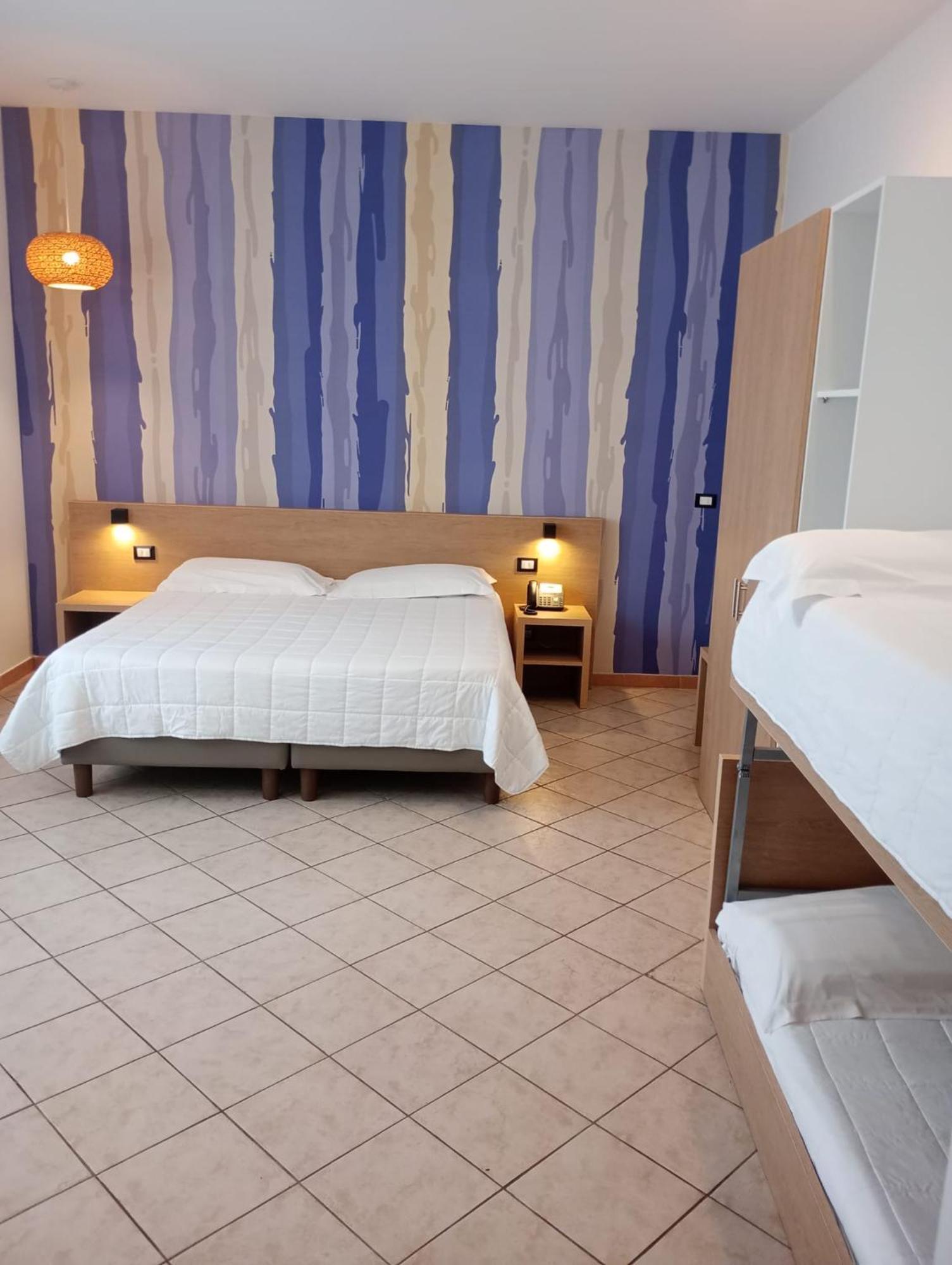 Hotel La Martinica Ficarazzi Extérieur photo